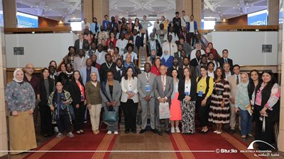 مكتبة الإسكندرية تختتم فعاليات المؤتمر الدولي 