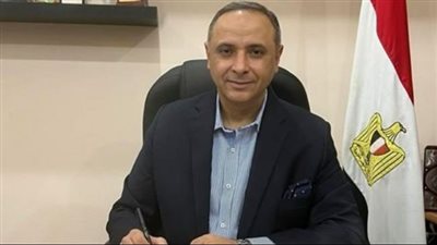 قائمة المستشار محمد مصطفى المرشح لرئاسة اتحاد التايكوندو