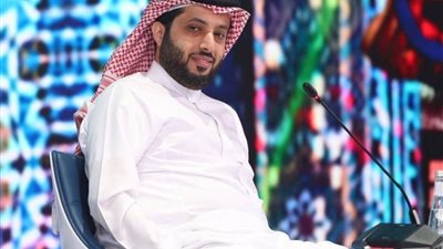تركي آل شيخ يعلن مفاجأة عن مسرحية إس إس هانم 