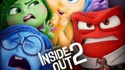 ماذا حقق فيلم Inside Out 2 بدور العرض؟