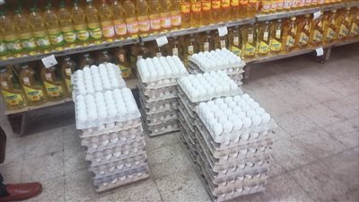 عاجل..التموين تقرر تخفيض سعرالدواجن المجمدة وطبق البيض ٣٠ جنيهًا 