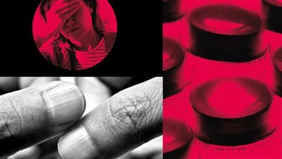 احذر .. أعراض لا تعرفها لنقص الحديد في الدم 