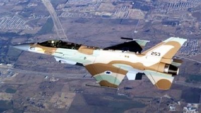 الطيران الحربي الإسرائيلي يخترق جدار الصوت في بيروت ومناطق متفرقة بالبلاد