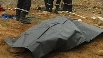 العثور على جثمان شاب داخل الأراضي الزراعية في المنوفية بها عدة طعنات