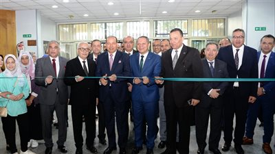 جامعة المنصورة تنظم احتفالية كبرى لإطلاق مبادرة 