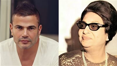 عزيز الشافعي يغضب جمهور أم كلثوم بتصريح مثير للجدل عن عمرو دياب.. ما القصة؟