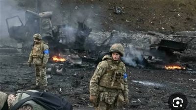 بإطلاق 24 مقذوفا.. أوكرانيا تقصف دونيتسك 8 مرات