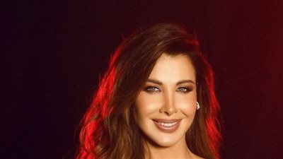 الاحتشام يسيطر على تصميم جورج حقيبة ويعجب نانسي عجرم