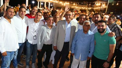 قنصل جده يدعو رجال الأعمال والشركات السعودية للاستثمار في مصر