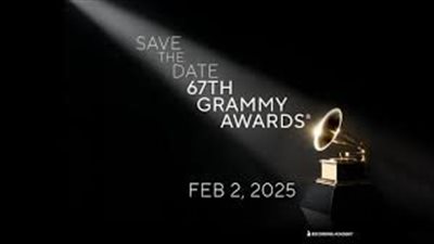 بسيطرة نسائية مميزة.. قائمة ترشيحات جوائز GRAMMY  2025