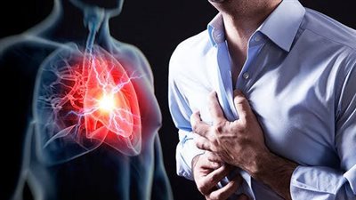  تبلل القدمين في البرد تسبب يؤدي إلى الإصابة بأمراض القلب