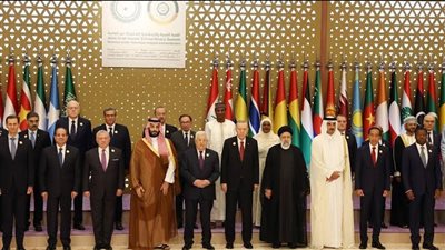 دبلوماسي سابق: القمة العربية الإسلامية بمثابة رسالة تحذيرية لـ