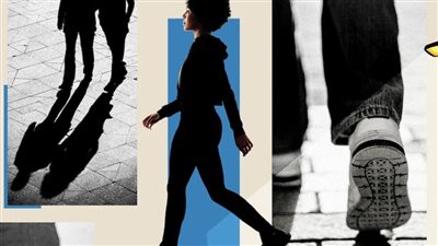 كما أوصى به الرسول .. العلم يثبت فوائد المشي ليلاً 