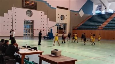  نادي جامعة حلوان يعقد اجتماعه الدورى لبحث اخر مستجداته 