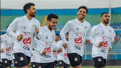 اليوم.. بعثة منتخب مصر تطير الى جمهورية الرأس الأخضر استعدادا لمواجهة منتخب بلادها
