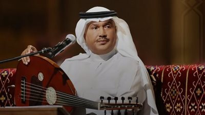 صحوة محمد عبده بألبوم جديد في شتاء 2024 .. عدد وأسماء الأغاني 