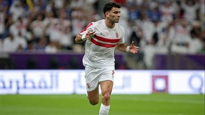 الأخدود السعودي يستعد للتفاوض مع الزمالك لضم أحمد سيد زيزو 
