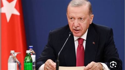 رئيس تركيا: إسرائيل تريد تدمير الوجود الفلسطيني وتخطط للبقاء في غزة