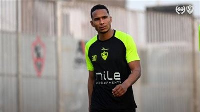 شبانة: مشاركة الجزيري أساسيًا ليست فرضًا على الزمالك.. وعلى اللاعب تقبل قرارات جوميز 