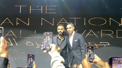 شبانة: صلح الشحات والشيبي المشهد الأجمل في ٢٠٢٤