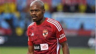 لاعب الأهلي السابق: الأحمر يحتاج لصفقات قوية في يناير