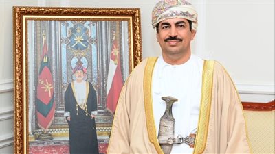 الحراصي: قانون الإعلام الجديد يعكس الحرص السامي ويؤسس لمرحلة جديدة لرسالة عُمان الوطنية والحضارية