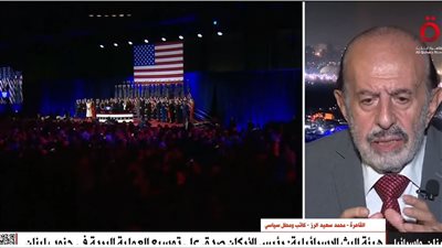 محلل سياسي: نتنياهو لم يحقق أي إنجاز على الأرض في لبنان