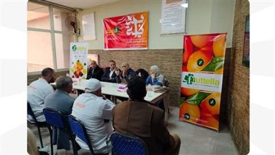 وزارة العمل تنظم ندوة بعنوان 