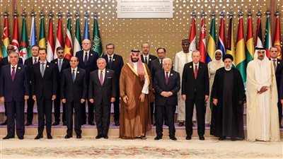 القمة العربية الإسلامية.. ملفات شائكة على طاولة الحوار 