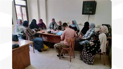 وزارة العمل تنجح في مفاوضة جماعية لاسترداد حقوق عمال بشركة قطاع خاص بالإسكندرية 