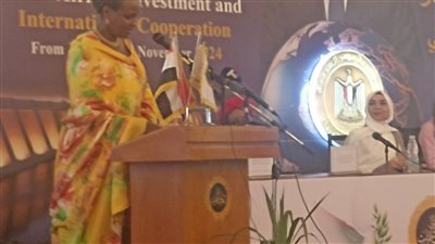 أوغندا تدعو ضيوف قمة الاستثمار العربي الإفريقي لزيارة بلادها