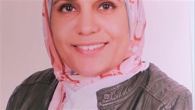 الدكتورة عبير الصيفي بأعمال مدير عام الشئون الطبية بجامعة الفيوم