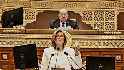 نائبة: قرارات هيكلة الثانوية العامة أثرت إيجابيا على العملية التعليمية