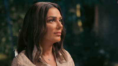 إنجي المقدم تواجه خيانة زوجها ومؤامرة ابنة خالتها في 