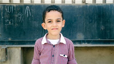 12 ألف جنيه تنقذ «أنس» 