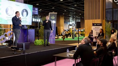 كلية الطب بالقوات المسلحة تحصد المراكز الأولى في مسابقة 