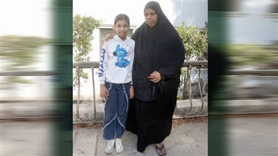 الأيتام الثلاثة.. ورحلة الحياة