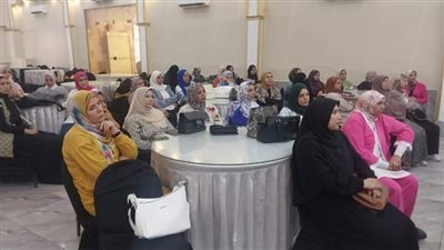 تعليم الغربية: تنفيذ منظومة مشروع الشباب والرياضة على مدارس سمنود