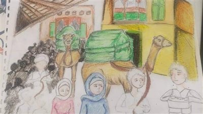 ثقافة البحر الأحمر تحتفل بعيد الطفولة 