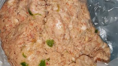  الدقهلية: إعدام 14 طن أغذية متنوعة غير صالحة للاستهلاك الآدمي