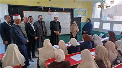 الأزهر يعلن مصروفات المعاهد للعام الدراسي بدون زيادة.. 2026-2027