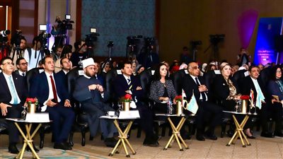 محاور عمل الخطة الوطنية لمكافحة تعاطى المخدرات