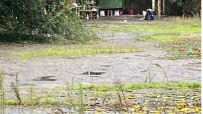 خطر متزايد في ميلانو.. تشكيل مخيم عشوائي جديد في ضواحي المدينة