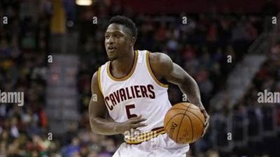 الأمريكي ويليام شيري يدعم سلة الاتحاد السكندري 