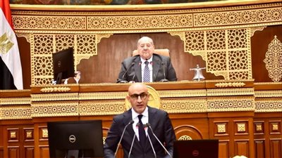 وزير التعليم: نجحنا في القضاء على مشكلة الكثافات الطلابية بنسبة بلغت 99%