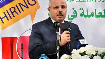 بمشاركة 20 شركة صينية.. تقديم أكثر من 250 فرصة عمل بملتقى التوظيف الخامس 