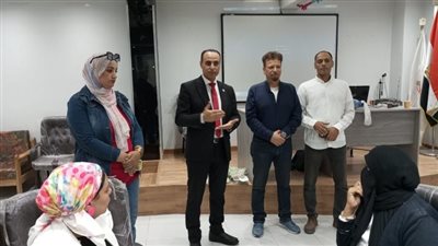 تدريب الفرق الطبية بصحة الشرقية على «إدارة المخاطر وإدارة الأزمات والتعامل مع الكوارث الطبيعية»