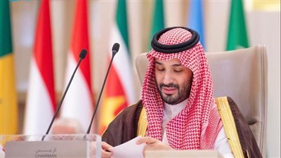  السعودية تجدد إدانتها ورفضها القاطع للإبادة الجماعية للشعب الفلسطينى