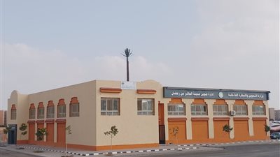 سوق استهلاكي وتجاري جديد في العاشر من رمضان لتوسيع الخدمات التموينية