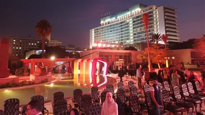 بحضور وزير السياحة.. بدء حفل إطلاق مشروع Instagram Project Revival من المتحف المصري بالتحرير